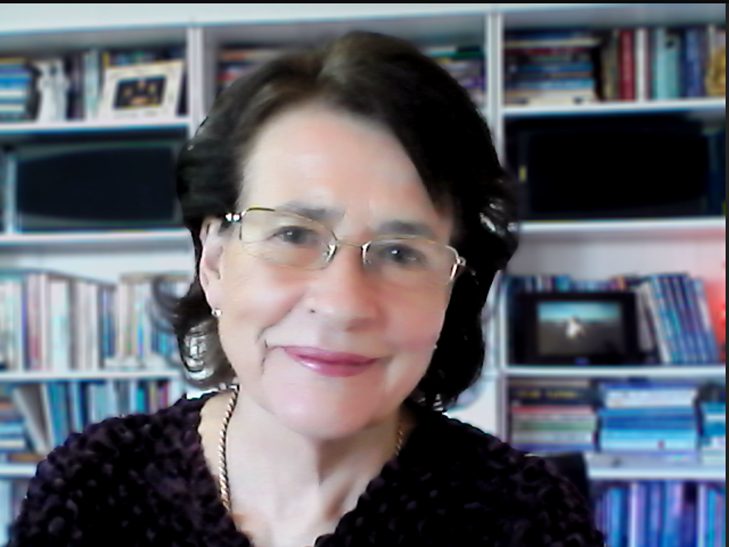 Christine Bennett marriage and relationship counselling Sydney