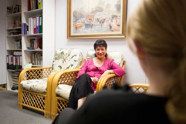 Clinical Supervision for Counsellors, Psychotherapists, Psychologists, Students and Trainees of a Mental Health Modality.